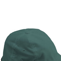 Legionnaire Hat with Throat Cover – Green – One Size Fits All