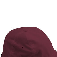 Legionnaire Hat with Throat Cover – Maroon – One Size Fits All