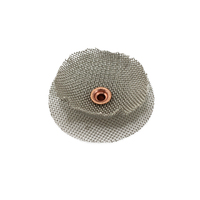 FURICK CUP Fupa #12 1/16 in. - 1.6mm Diffuser Install Kit