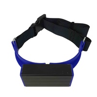 Gas Bottle Holder Restraint 100mm Track | 600mm Strap AUSTRALIAN MADE