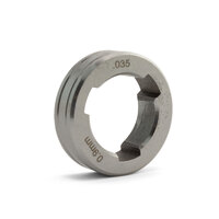 Lincoln Style Drive Roller kit  V groove 0.9 / 1.2mm