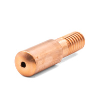 1.7-1.8mm - Lincoln Copper Plus® Contact Tip - 550A - 10 pack