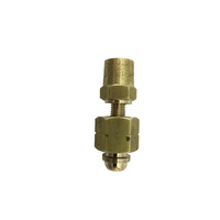 LPG Hose with Fittings - 5mm - 2 Meter