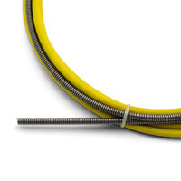 Binzel Style 5 Meter MIG Liner Steel 1.2mm to 1.6mm - 10 Each