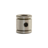 1.0 mm and 1.2 mm U Drive Roller for 200 Amp 8m MIG Spool Gun - LWZ2020 - 1 Each