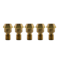 Binzel Style MIG MB26 Consumable Kit for 1.0mm Aluminum Wire - Large Combo Kit