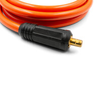 500A Magnetic Earth and Lead - 5 Meter - 35-50 Large Plug