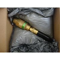 Balloon Filler Helium Regulator