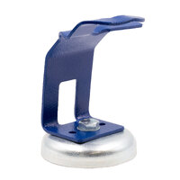 2 x MIG Welding Gun Magnetic holder - Support - Torch Stand 