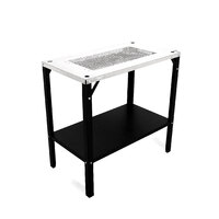 Workshop Welding Table Bench with Pullout Drawer Like Weldclass WC-06594