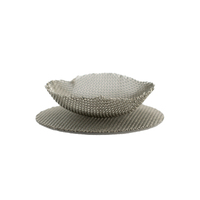 Furick Moose Knuckle 14 - 2.4mm Mesh Screen Filter - 3 Pack