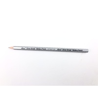 Markal Silver Streak Welders Pencil - 12 Each
