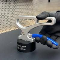 Strong Hand Magnetic Retrieving Tool