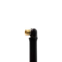 CK MR140 8m 140Amp Super Flex Micro TIG Torch - MR1425SF