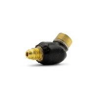 CK MR45H 45 Degree Torch Head to Suit Micro Torch MR140