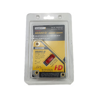 Strong Hand Adjust-O Magnet Square Small Mag - On/Off 40kg Pull Force