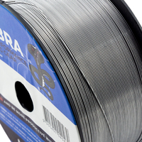 1kg - COBRA 0.6mm Gasless MIG Welding Wire Mini Spool- Multi Pass E71T-11