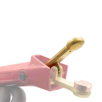MWK4000 Gouging Torch Spare Part - #9 Upper Arm for Gouging Torch