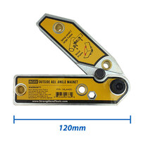 Strong Hand 14 Piece Magnetic Position Holder Combo