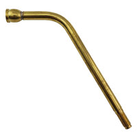 Harris Oxygen / LPG Micro Torch Kit for Brazing with Hose