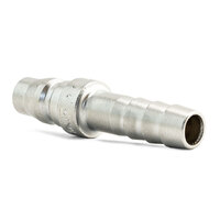 NITTO 30PH - 3/8" Steel Hi-Cupla Plug For Hose Connection NC30PH - 10 Each