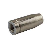 MIG Nozzle / Shroud - MB12 - Conical -Binzel - 2 Pack - Migmate