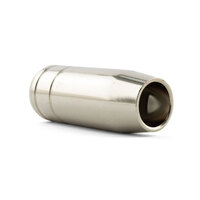 40 x MIG Nozzle / Shroud MB25 Conical - Binzel Style - Binzel eqviv part# 145.0076