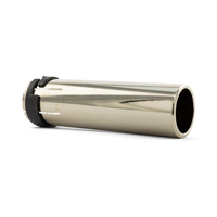 2 x MIG Nozzle / Shroud MB36 Cylindrical - Binzel Style