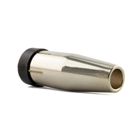 MIG Nozzle / Shroud - MB24 - Tapered- Binzel - 40 Pack
