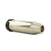MIG Nozzle / Shroud - MB36 - Tapered - Binzel - 5 Pack