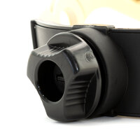 Brow guard for OSS Lens