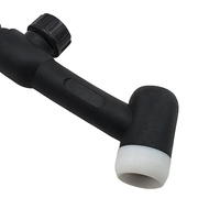10x TIG Torch Body / Head- 17 Series with Valve - WP-17 -SR-17