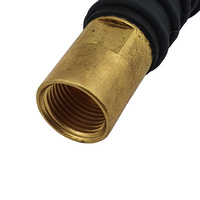 WP26 TIG Welding Torch Head + Valve Suits Lift / Scratch Start TIG