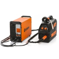 Kemppi X3 400 Amp SWF MIG / MAG / MMA Welder - P352AUGXHD
