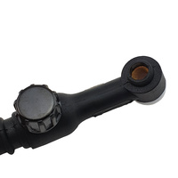 10x WP9 TIG Torch Body / Head With Valve
