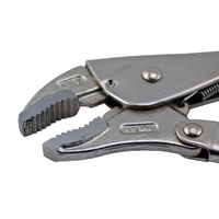 Strong Hand Locking C-Jaw Pliers 300mm Long 41mm Jaw 
