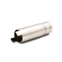 UNIMIG MB15 MIG Gun Shroud / Nozzle for Spot Welding - 10 Pack