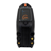 Kemppi 245 Amp Master T ACDC Water Cooled TIG Welder - MST245ACDCGMAU