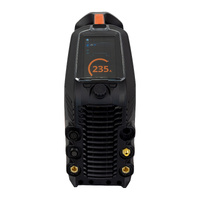 Kemppi 355 Amp Master T ACDC Water Cooled TIG Welder - MST355ACDCGAU