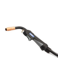 Tweco #1 Lincoln style - MIG Gun - (12') 4.0m MIG Torch Gun - Direct connect -180c K26681