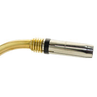 5 x 5m - 360 Amp Binzel MIG Torch / Gun - Euro Connection