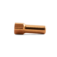 SC120 Plasma Torch 120A Razor Cut Electrode - 40 Each - Made in Italy