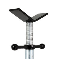 Pipe Stand Welding - Collapsible / Folding  - SWL 1135kg / 1.2 Ton 