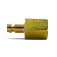 CK Worldwide QDGAP Quick Connect Adapter Plug