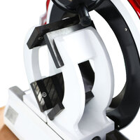 Lefon R12 Pipe Saw / Cutter - Orbital Bevelling Cutting Machine