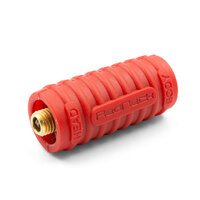 Unimig Red Neck 150CE Three Piece Flexible Coil Element