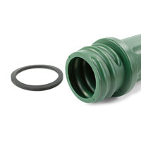 COBRA ROD RAK TIG Storage Tube - 50mm x 1000mm - GREEN 5 Pack - MADE IN AUSTRALIA