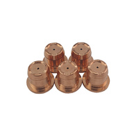 S45 Steel Vision Plasma Torch Consumable Kit - Original Trifamet