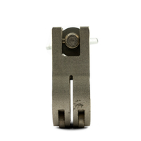 Pipe Saw Guide / Vise - 1/2" / 12.7mm - LEFON SG050 - Half Inch Cutting Block