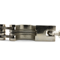 Pipe Saw Guide / Vise - 1.5 inch / 38.1mm - LEFON SG150 - Cutting Block